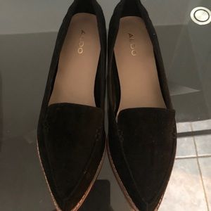 Cute aldo flats